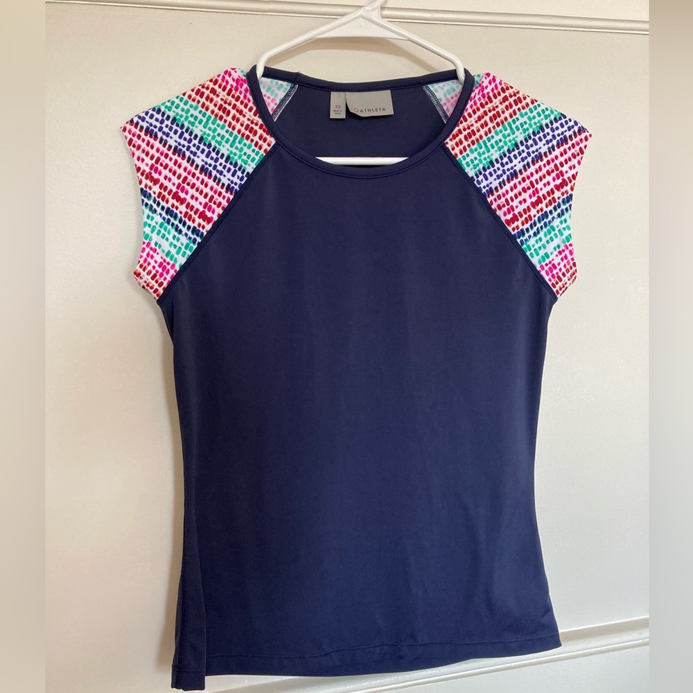 COPY - Athleta activewear top, XS 🏃‍♀️🚴‍♀️🏋️‍♀️